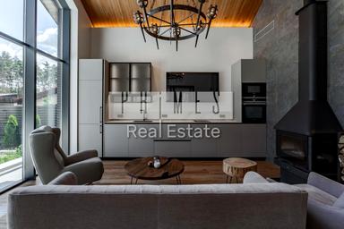 Будинок за адресою вул. Іллінська (площа 300 м²) - Atlanta.ua - фото 116