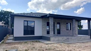 Дом по адресу ул. Михайловського (площадь 135 м²) - Atlanta.ua - фото 23