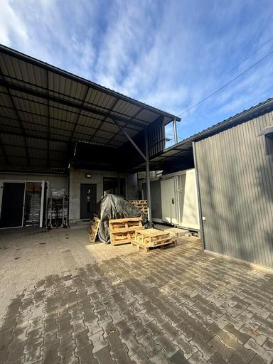 Commercial real estate at st. Ul Zlatoustovskaya (area 156 m²) - Atlanta.ua - photo 27