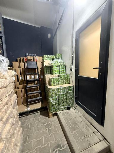 Commercial real estate at st. Ul Zlatoustovskaya (area 156 m²) - Atlanta.ua - photo 26