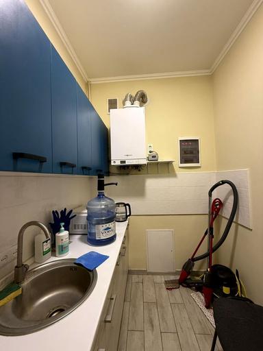 Commercial real estate at st. Ul Zlatoustovskaya (area 156 m²) - Atlanta.ua - photo 33