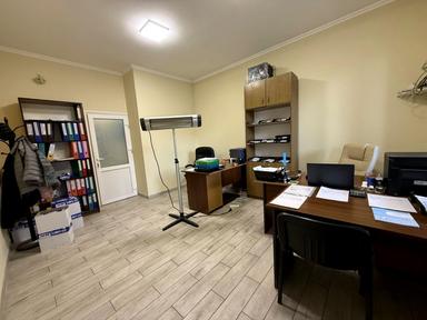 Commercial real estate at st. Ul Zlatoustovskaya (area 156 m²) - Atlanta.ua - photo 35