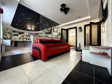 Комерційна нерухомість за адресою вул. Пасічна (площа 105 м²) - Atlanta.ua - фото 22