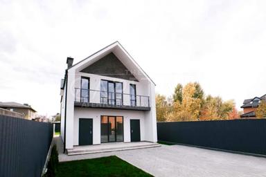 Будинок за адресою вул. Кащенка (площа 185 м²) - Atlanta.ua - фото 13