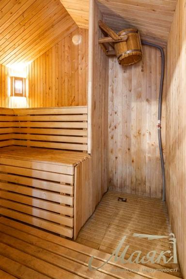 Дом по адресу (площадь 270 м²) - Atlanta.ua - фото 59