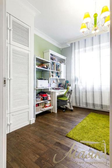 Дом по адресу (площадь 270 м²) - Atlanta.ua - фото 52