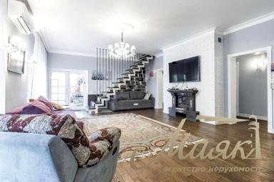 Дом по адресу (площадь 270 м²) - Atlanta.ua - фото 38