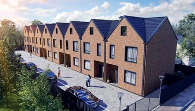 Дом по адресу (площадь 94 м²) - Atlanta.ua - фото 9