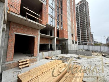 Комерційна нерухомість за адресою вул. Верхньогірська (площа 1550 м²) - Atlanta.ua - фото 21