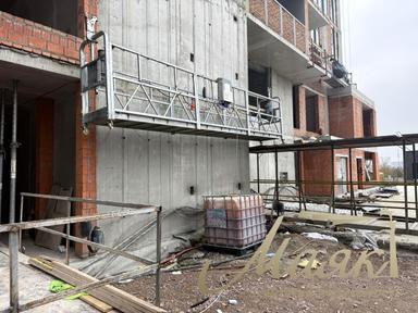 Комерційна нерухомість за адресою вул. Верхньогірська (площа 1550 м²) - Atlanta.ua - фото 25