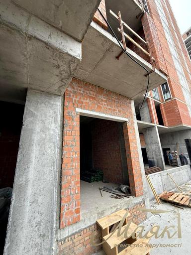 Комерційна нерухомість за адресою вул. Верхньогірська (площа 1550 м²) - Atlanta.ua - фото 22