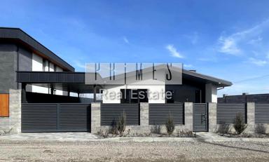 Дом по адресу (площадь 130 м²) - Atlanta.ua - фото 11