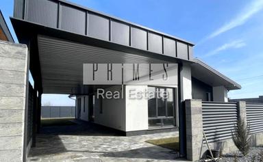 Дом по адресу (площадь 130 м²) - Atlanta.ua - фото 13