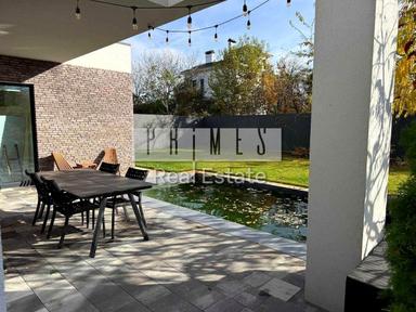 House by the address (area 143 m²) - Atlanta.ua - photo 27