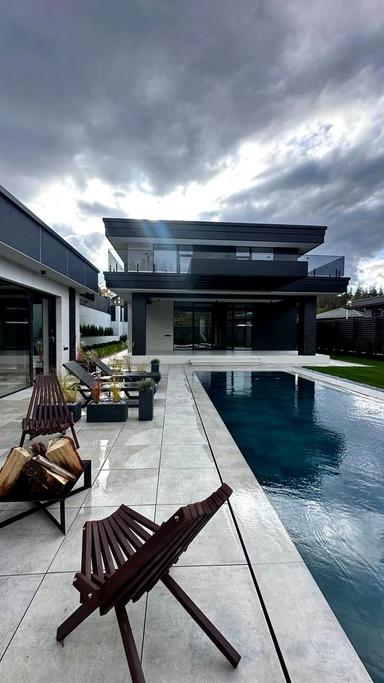 Дом по адресу (площадь 250 м²) - Atlanta.ua - фото 46