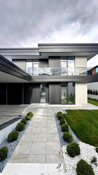 Дом по адресу (площадь 250 м²) - Atlanta.ua - фото 44