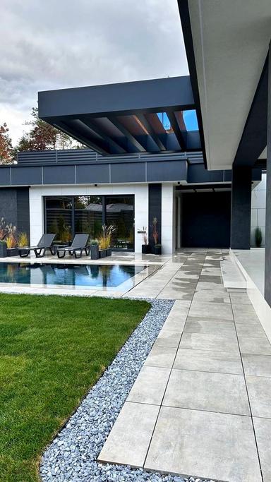 Дом по адресу (площадь 250 м²) - Atlanta.ua - фото 58