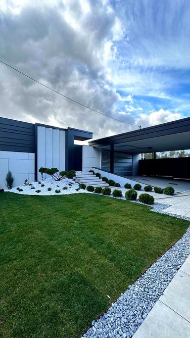 Дом по адресу (площадь 250 м²) - Atlanta.ua - фото 75