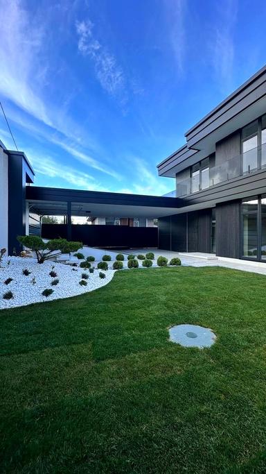 Дом по адресу (площадь 250 м²) - Atlanta.ua - фото 77