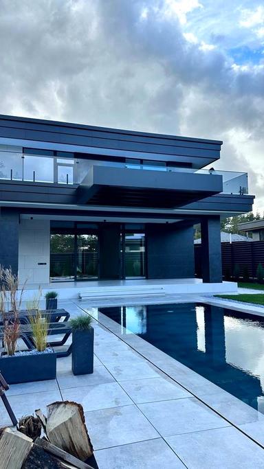 Дом по адресу (площадь 250 м²) - Atlanta.ua - фото 79