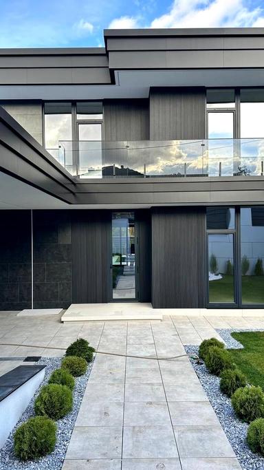 Дом по адресу (площадь 250 м²) - Atlanta.ua - фото 78