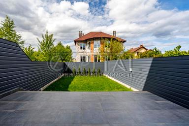 House by the address (area 250 m²) - Atlanta.ua - photo 43