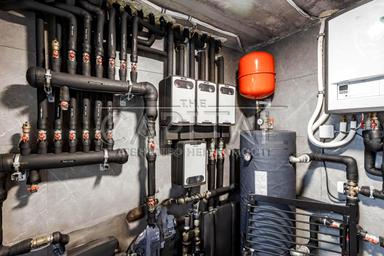 House by the address (area 250 m²) - Atlanta.ua - photo 56