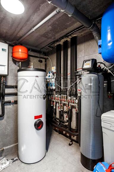 House by the address (area 250 m²) - Atlanta.ua - photo 57