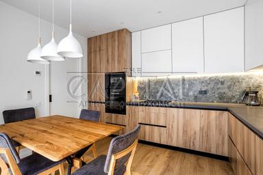 House by the address (area 250 m²) - Atlanta.ua - photo 73