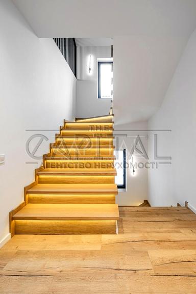 House by the address (area 250 m²) - Atlanta.ua - photo 77