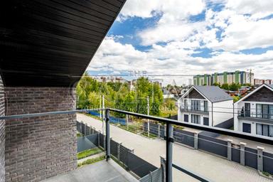 House by the address (area 250 m²) - Atlanta.ua - photo 81