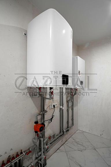 Дом по адресу (площадь 203 м²) - Atlanta.ua - фото 33