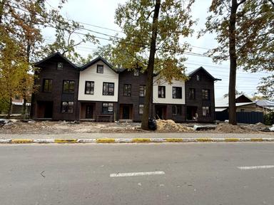 Будинок за адресою вул. Київська (площа 120 м²) - Atlanta.ua - фото 11