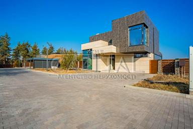 Дом по адресу (площадь 225 м²) - Atlanta.ua - фото 21