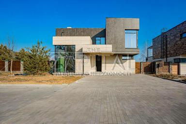 Дом по адресу (площадь 225 м²) - Atlanta.ua - фото 22