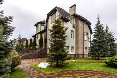 House by the address (area 400 m²) - Atlanta.ua - photo 41