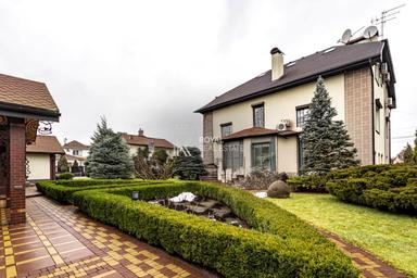 House by the address (area 400 m²) - Atlanta.ua - photo 42