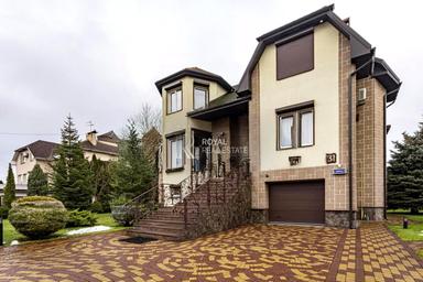 House by the address (area 400 m²) - Atlanta.ua - photo 45