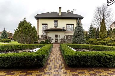 House by the address (area 400 m²) - Atlanta.ua - photo 43