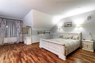 House by the address (area 400 m²) - Atlanta.ua - photo 47