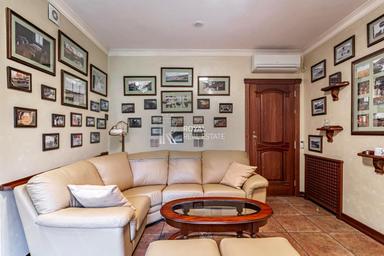 House by the address (area 400 m²) - Atlanta.ua - photo 49