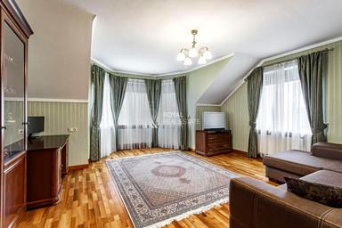 House by the address (area 400 m²) - Atlanta.ua - photo 50