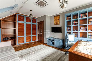 House by the address (area 400 m²) - Atlanta.ua - photo 46