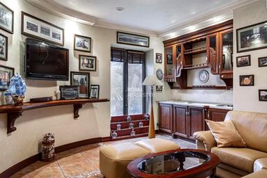 House by the address (area 400 m²) - Atlanta.ua - photo 52