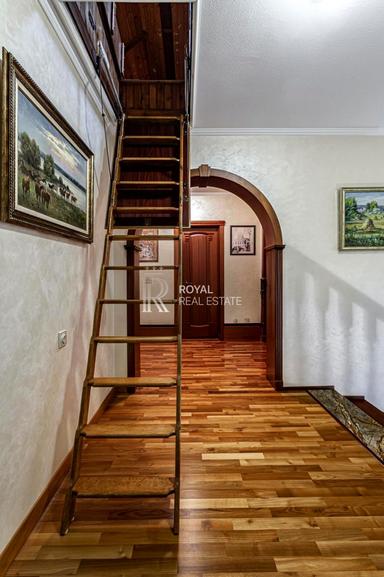 House by the address (area 400 m²) - Atlanta.ua - photo 54