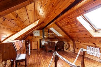 House by the address (area 400 m²) - Atlanta.ua - photo 55