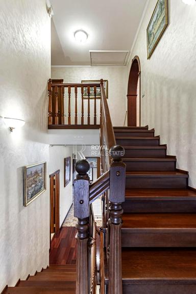 House by the address (area 400 m²) - Atlanta.ua - photo 56