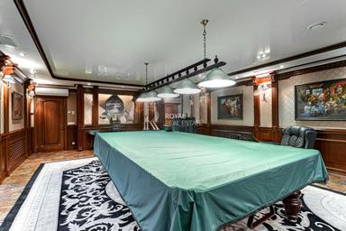 House by the address (area 400 m²) - Atlanta.ua - photo 59