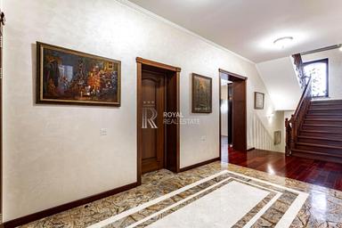 House by the address (area 400 m²) - Atlanta.ua - photo 64