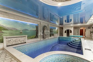 House by the address (area 400 m²) - Atlanta.ua - photo 73